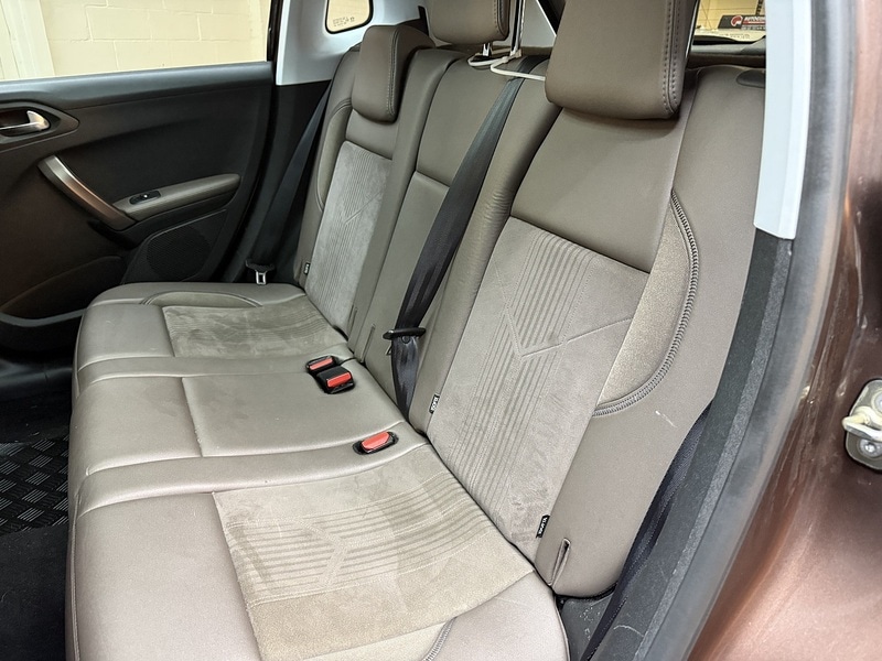 Used Peugeot 2008 2013 for sale - 77517525: Photo 45