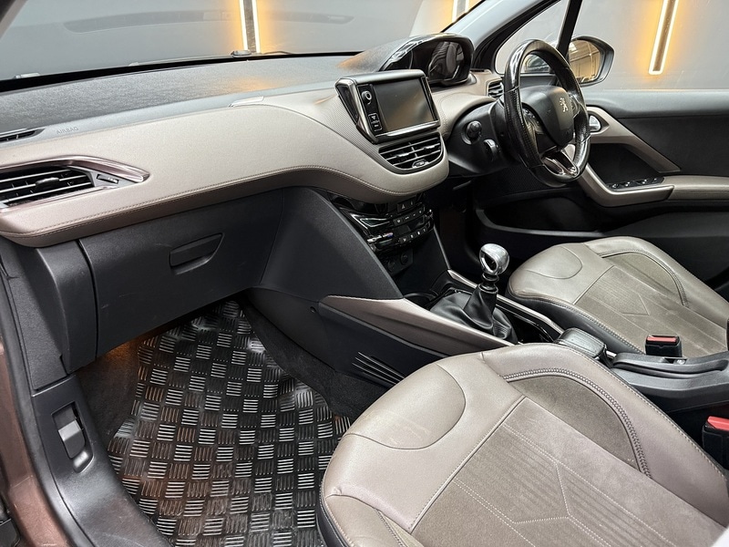 Used Peugeot 2008 2013 for sale - 77517525: Photo 46