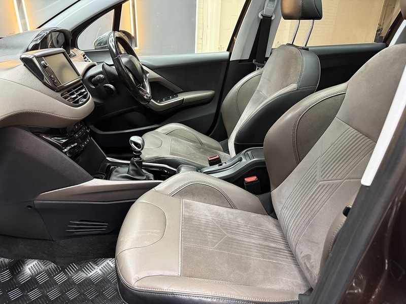 Used Peugeot 2008 2013 for sale - 77517525: Photo 47