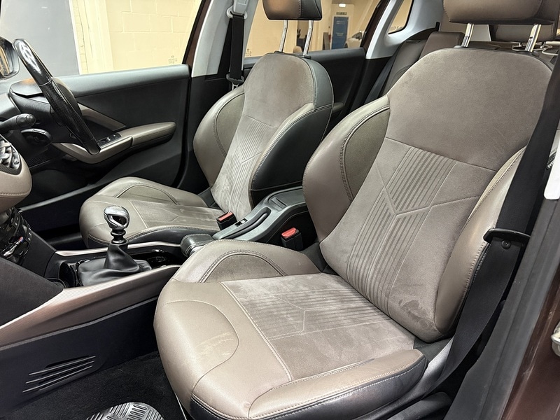 Used Peugeot 2008 2013 for sale - 77517525: Photo 48