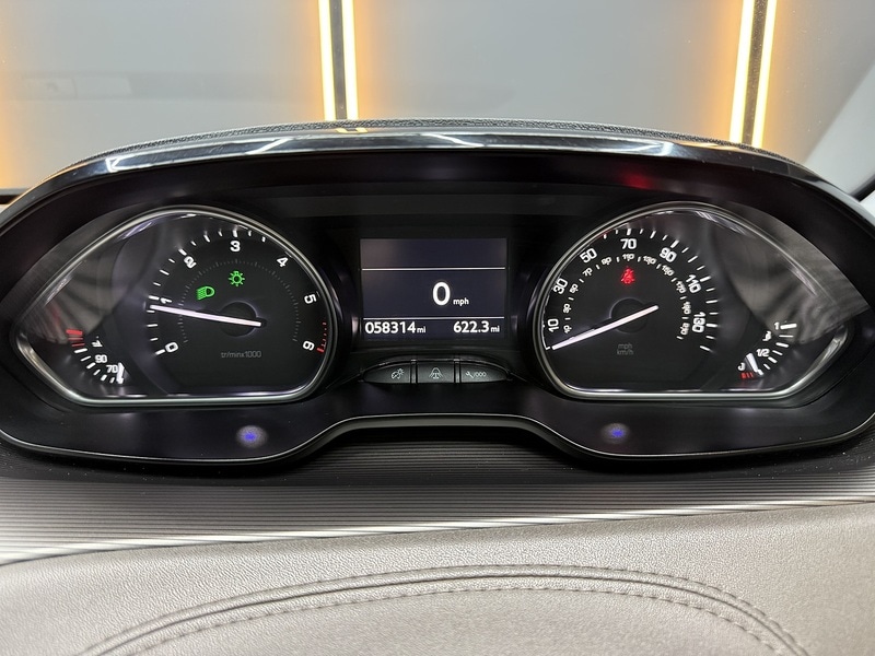 Used Peugeot 2008 2013 for sale - 77517525: Photo 49