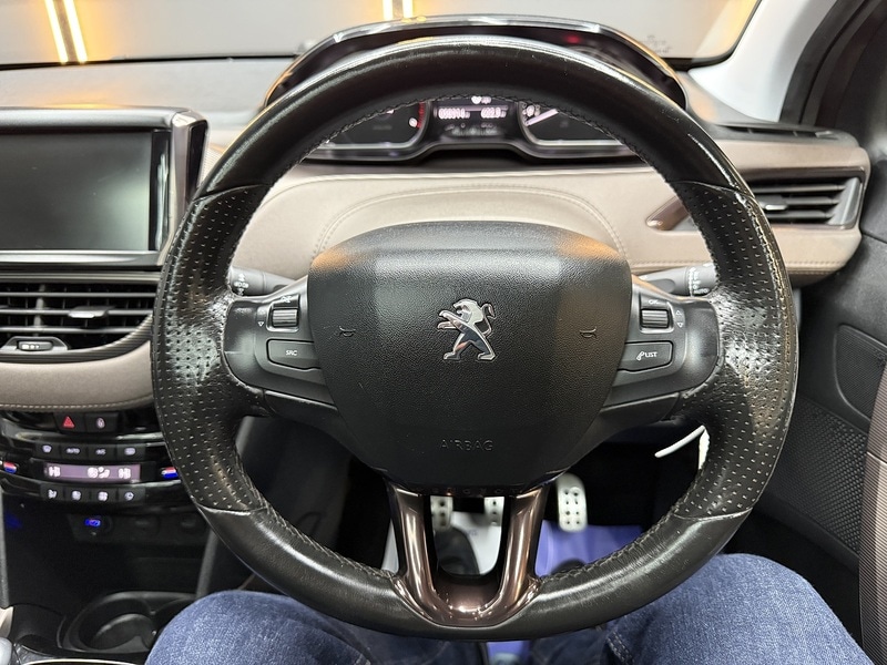 Used Peugeot 2008 2013 for sale - 77517525: Photo 50