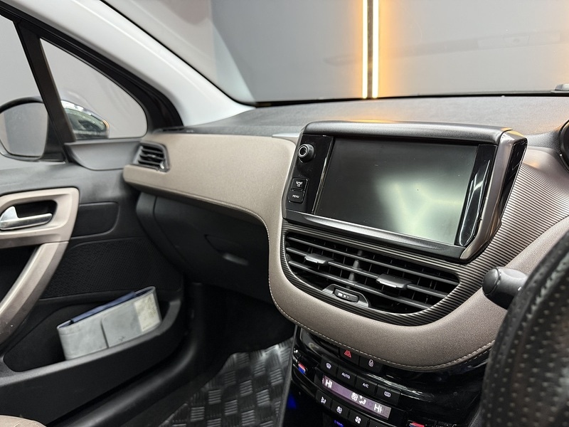 Used Peugeot 2008 2013 for sale - 77517525: Photo 55