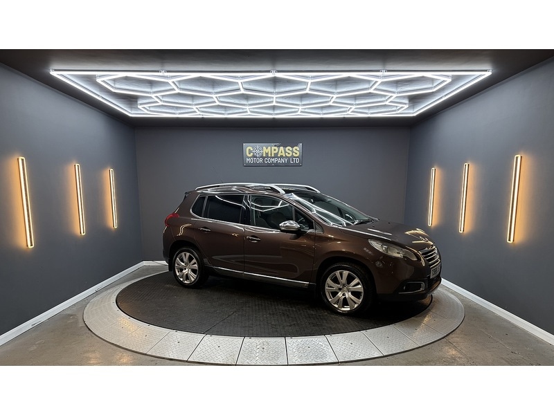 Used Peugeot 2008 2013 for sale - 77517525: Photo 6