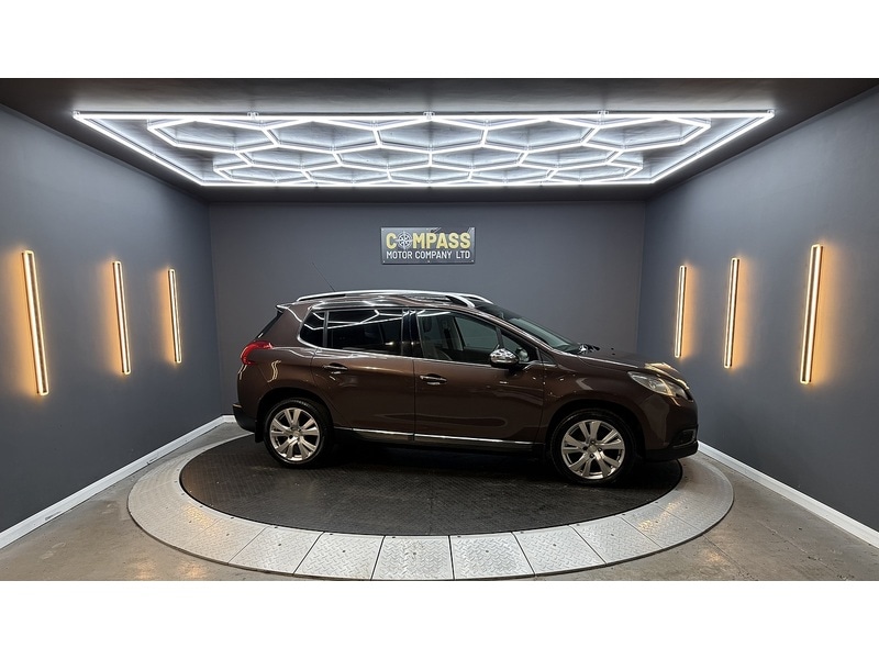 Used Peugeot 2008 2013 for sale - 77517525: Photo 7