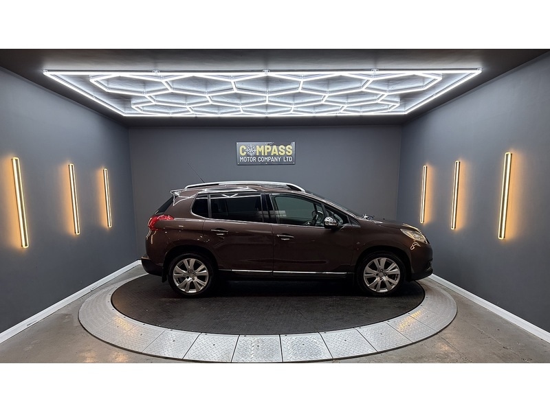 Used Peugeot 2008 2013 for sale - 77517525: Photo 8