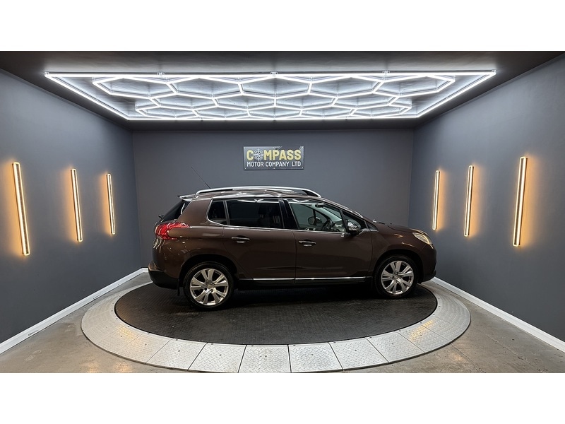 Used Peugeot 2008 2013 for sale - 77517525: Photo 9