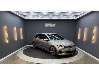 Used Volkswagen Golf 2019 for sale - 79595530: Photo