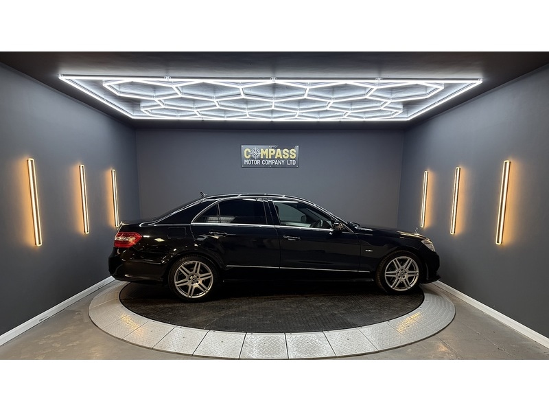 Used Mercedes-Benz E Class 2013 for sale - 76863566: Photo 11