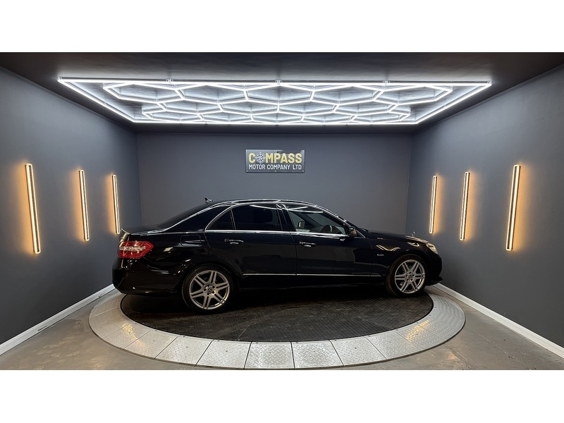 Used Mercedes-Benz E Class 2013 for sale - 76863566: Photo 13