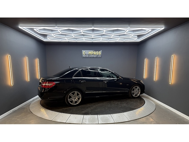 Used Mercedes-Benz E Class 2013 for sale - 76863566: Photo 14