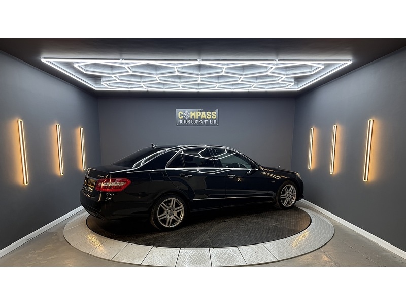 Used Mercedes-Benz E Class 2013 for sale - 76863566: Photo 15