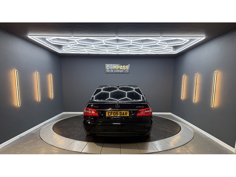 Used Mercedes-Benz E Class 2013 for sale - 76863566: Photo 22