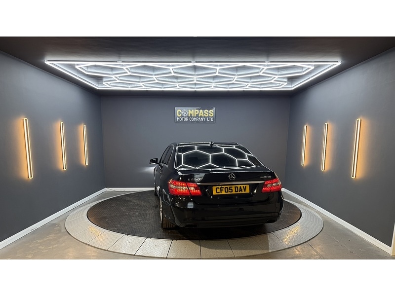 Used Mercedes-Benz E Class 2013 for sale - 76863566: Photo 23