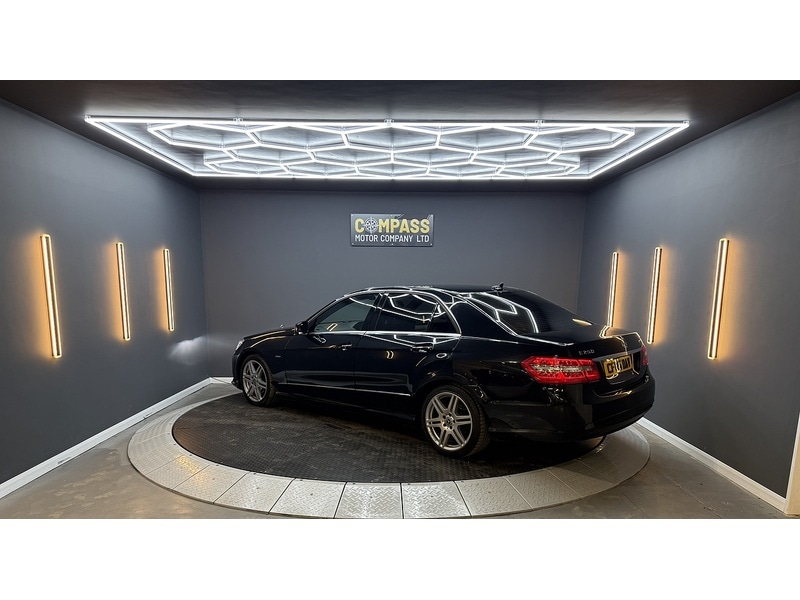 Used Mercedes-Benz E Class 2013 for sale - 76863566: Photo 27