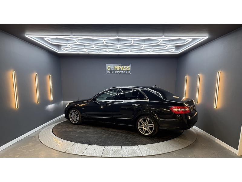 Used Mercedes-Benz E Class 2013 for sale - 76863566: Photo 29