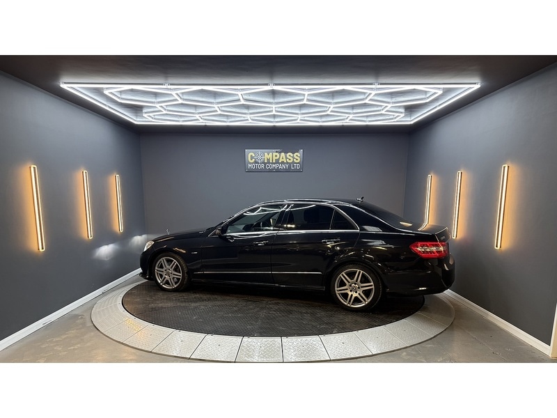 Used Mercedes-Benz E Class 2013 for sale - 76863566: Photo 30