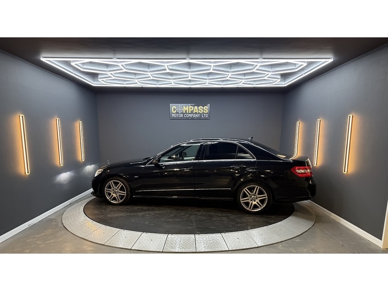 Used Mercedes-Benz E Class 2013 for sale - 76863566: Photo 31