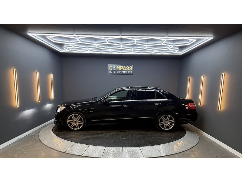 Used Mercedes-Benz E Class 2013 for sale - 76863566: Photo 33