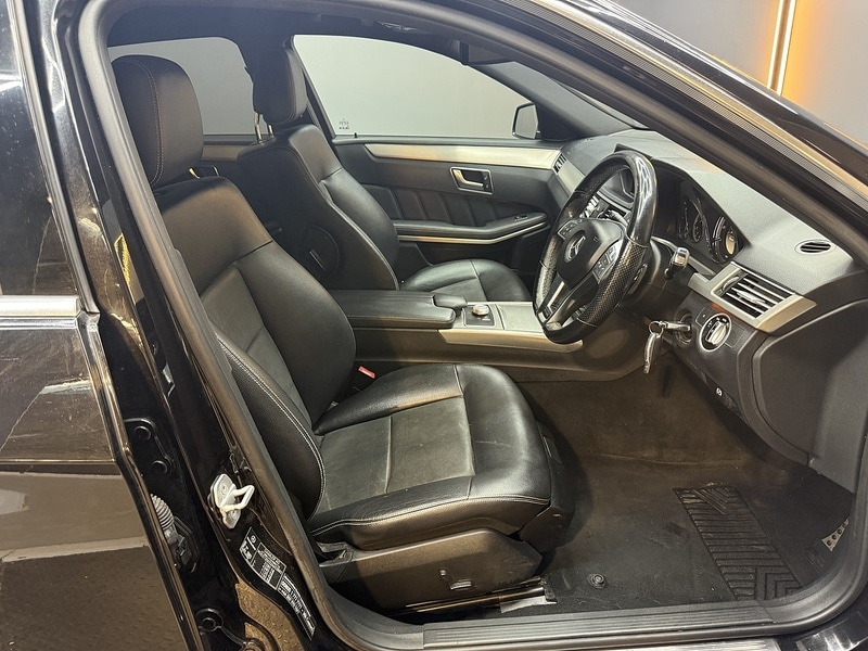 Used Mercedes-Benz E Class 2013 for sale - 76863566: Photo 50