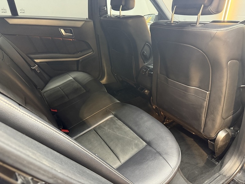 Used Mercedes-Benz E Class 2013 for sale - 76863566: Photo 52