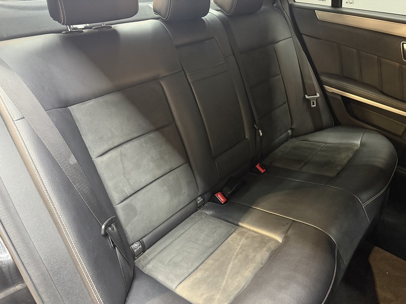 Used Mercedes-Benz E Class 2013 for sale - 76863566: Photo 54