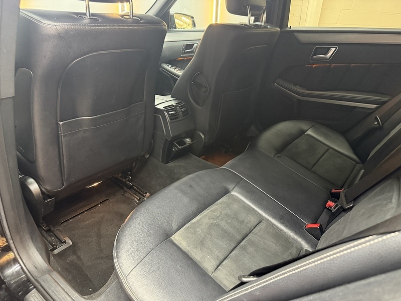Used Mercedes-Benz E Class 2013 for sale - 76863566: Photo 56
