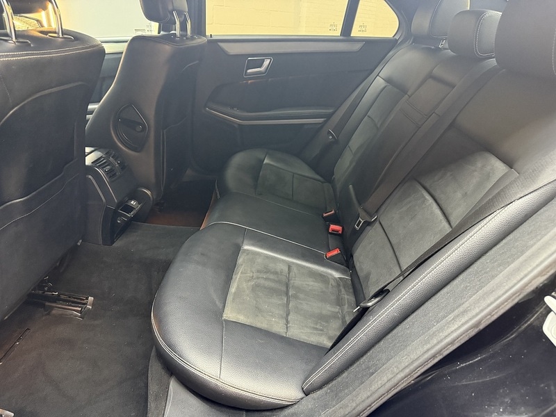 Used Mercedes-Benz E Class 2013 for sale - 76863566: Photo 57