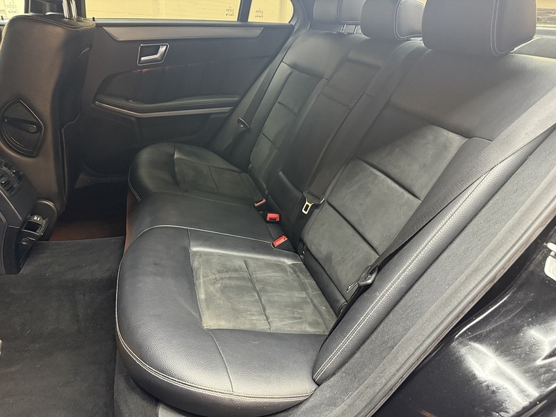 Used Mercedes-Benz E Class 2013 for sale - 76863566: Photo 58