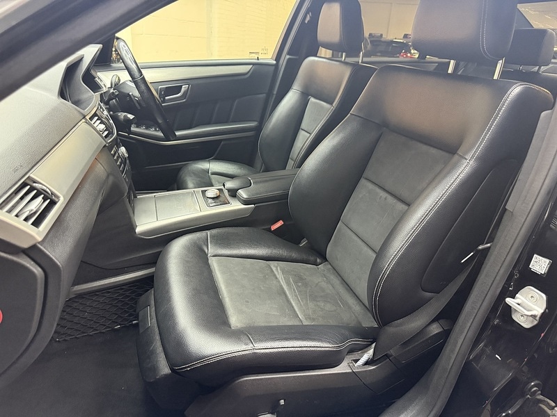 Used Mercedes-Benz E Class 2013 for sale - 76863566: Photo 61