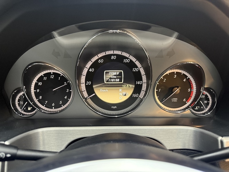 Used Mercedes-Benz E Class 2013 for sale - 76863566: Photo 62