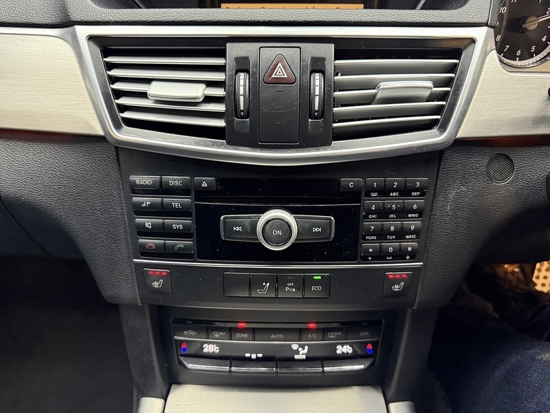 Used Mercedes-Benz E Class 2013 for sale - 76863566: Photo 66