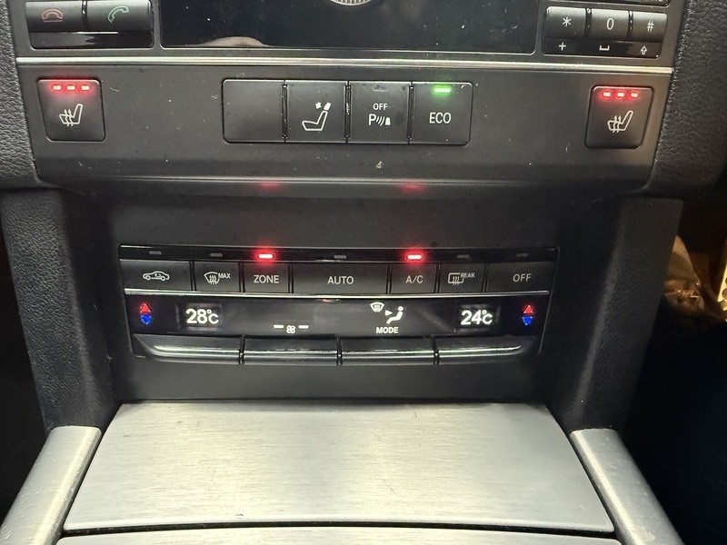 Used Mercedes-Benz E Class 2013 for sale - 76863566: Photo 67