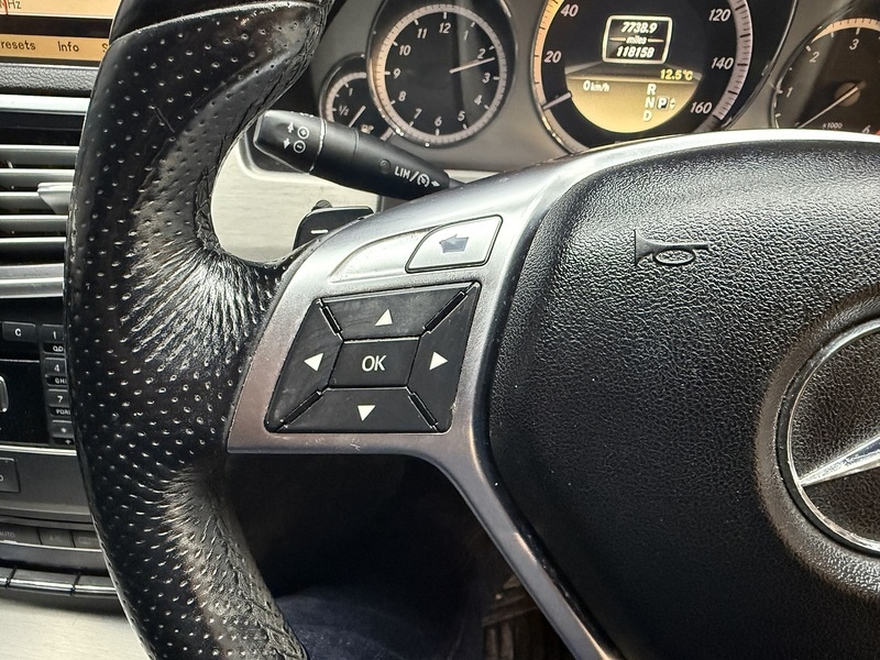 Used Mercedes-Benz E Class 2013 for sale - 76863566: Photo 68