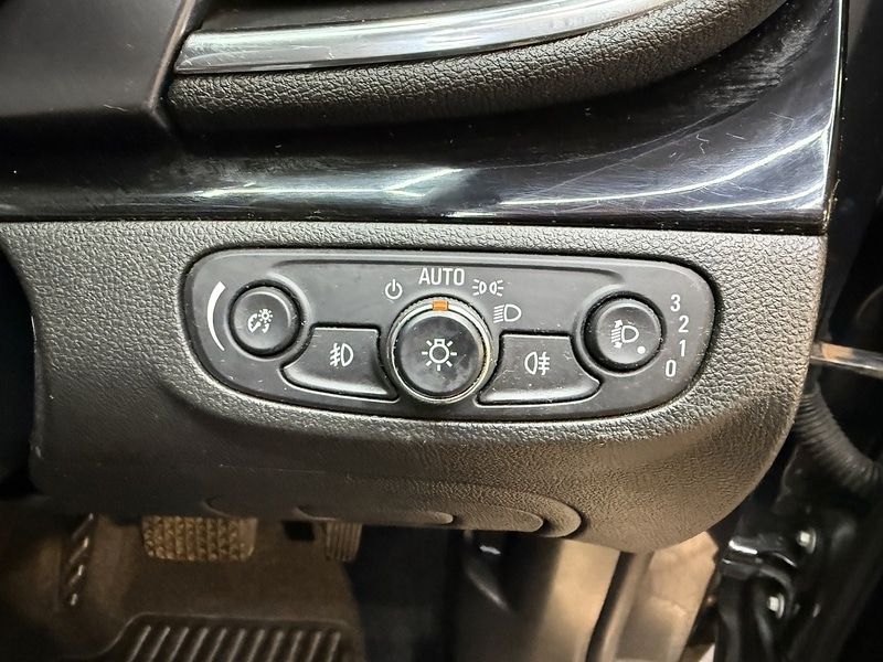 Used Vauxhall Mokka X 2017 for sale - 76859827: Photo 37