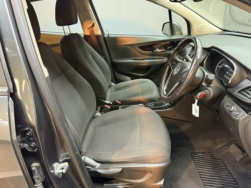 Used Vauxhall Mokka X 2017 for sale - 76859827: Photo 38