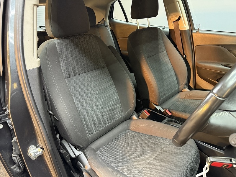 Used Vauxhall Mokka X 2017 for sale - 76859827: Photo 39