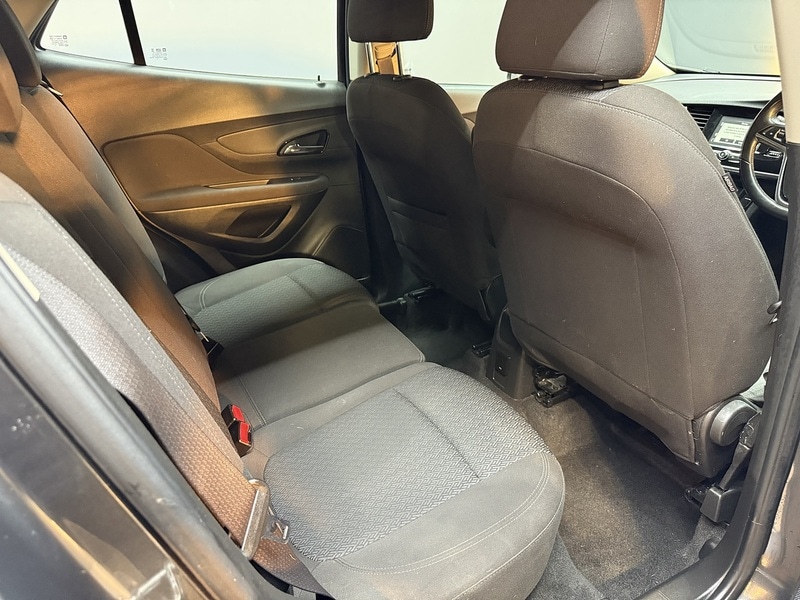 Used Vauxhall Mokka X 2017 for sale - 76859827: Photo 40