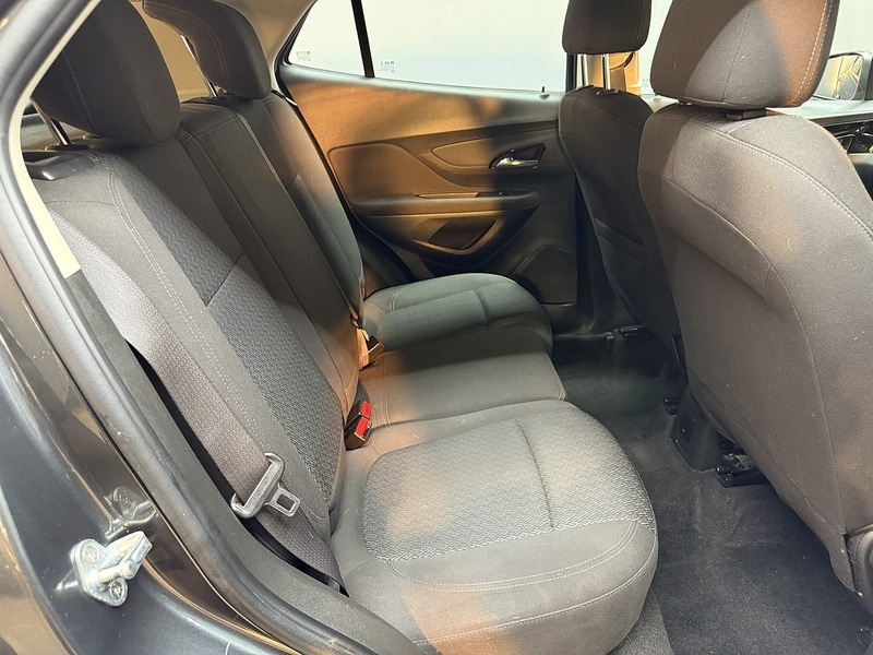 Used Vauxhall Mokka X 2017 for sale - 76859827: Photo 41