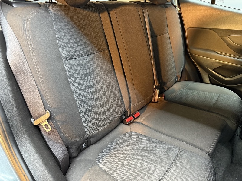 Used Vauxhall Mokka X 2017 for sale - 76859827: Photo 42