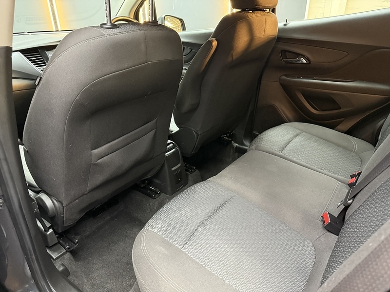 Used Vauxhall Mokka X 2017 for sale - 76859827: Photo 47