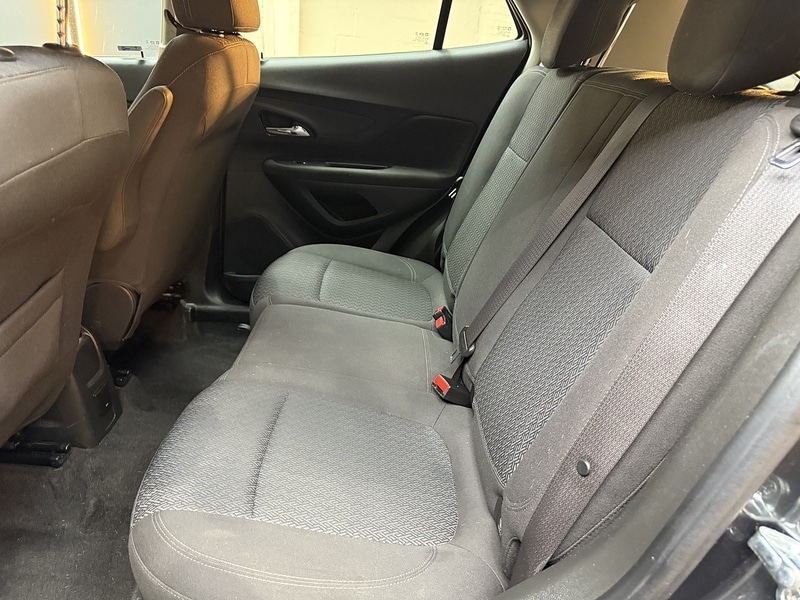 Used Vauxhall Mokka X 2017 for sale - 76859827: Photo 48