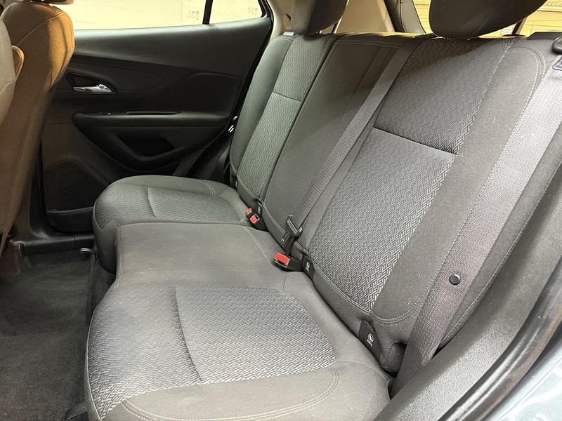 Used Vauxhall Mokka X 2017 for sale - 76859827: Photo 49