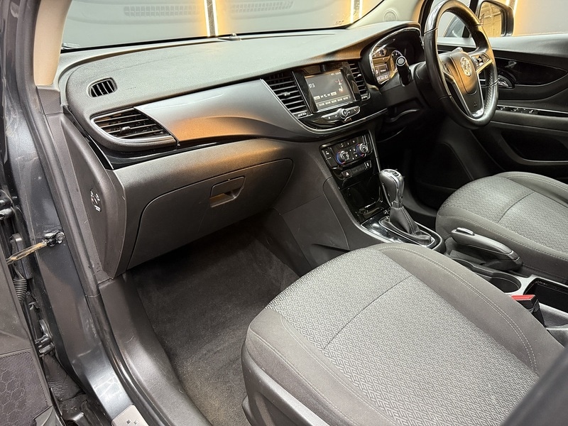 Used Vauxhall Mokka X 2017 for sale - 76859827: Photo 50
