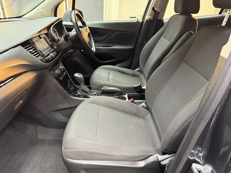 Used Vauxhall Mokka X 2017 for sale - 76859827: Photo 51