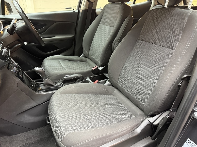 Used Vauxhall Mokka X 2017 for sale - 76859827: Photo 52