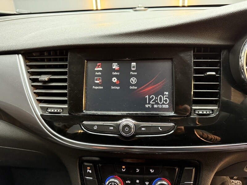 Used Vauxhall Mokka X 2017 for sale - 76859827: Photo 55