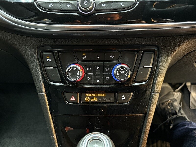 Used Vauxhall Mokka X 2017 for sale - 76859827: Photo 56