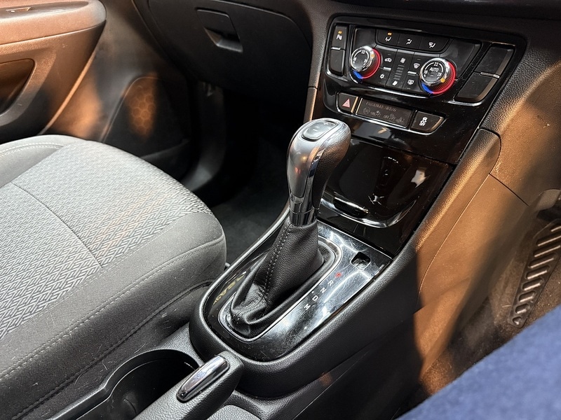 Used Vauxhall Mokka X 2017 for sale - 76859827: Photo 58