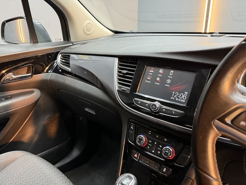 Used Vauxhall Mokka X 2017 for sale - 76859827: Photo 59